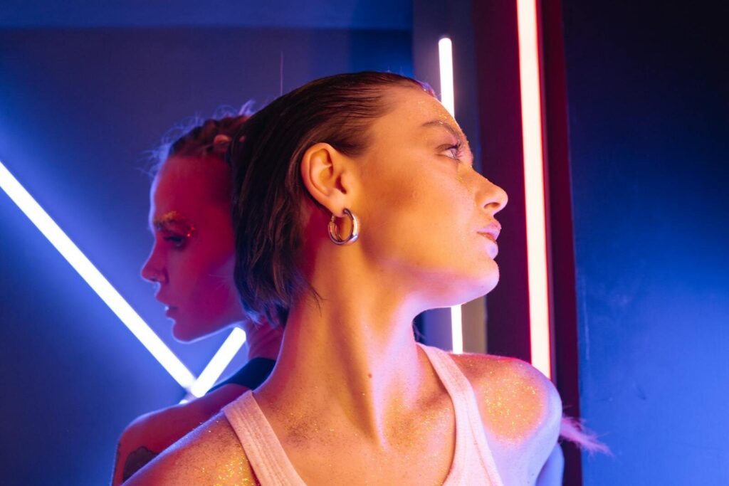 BaddiesHub Glow Up Guide 2026 | Transform Your Look, Mindset & Online Presence