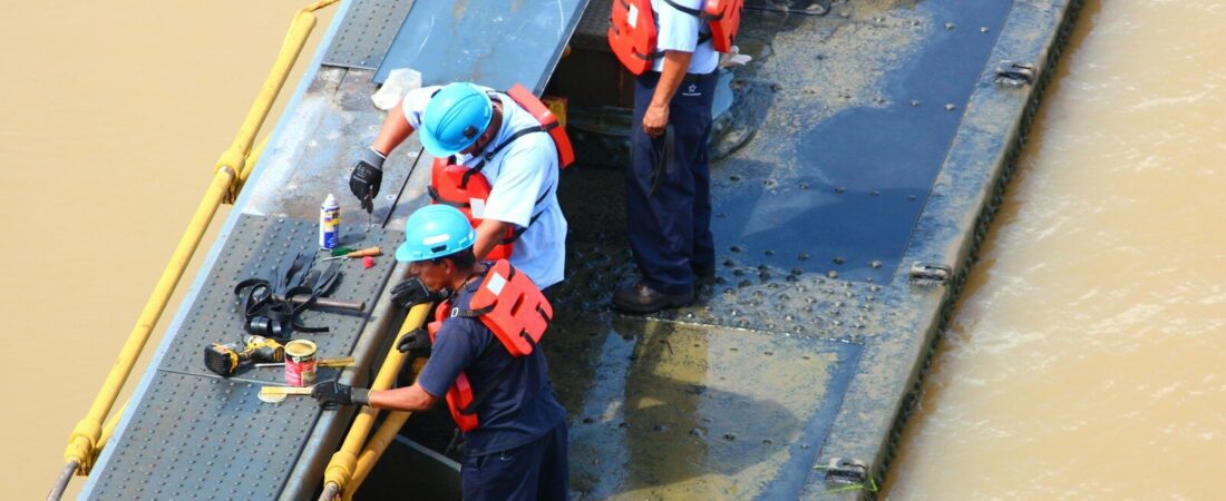 How Can We Empower the Disaster Management Crew Effectively?