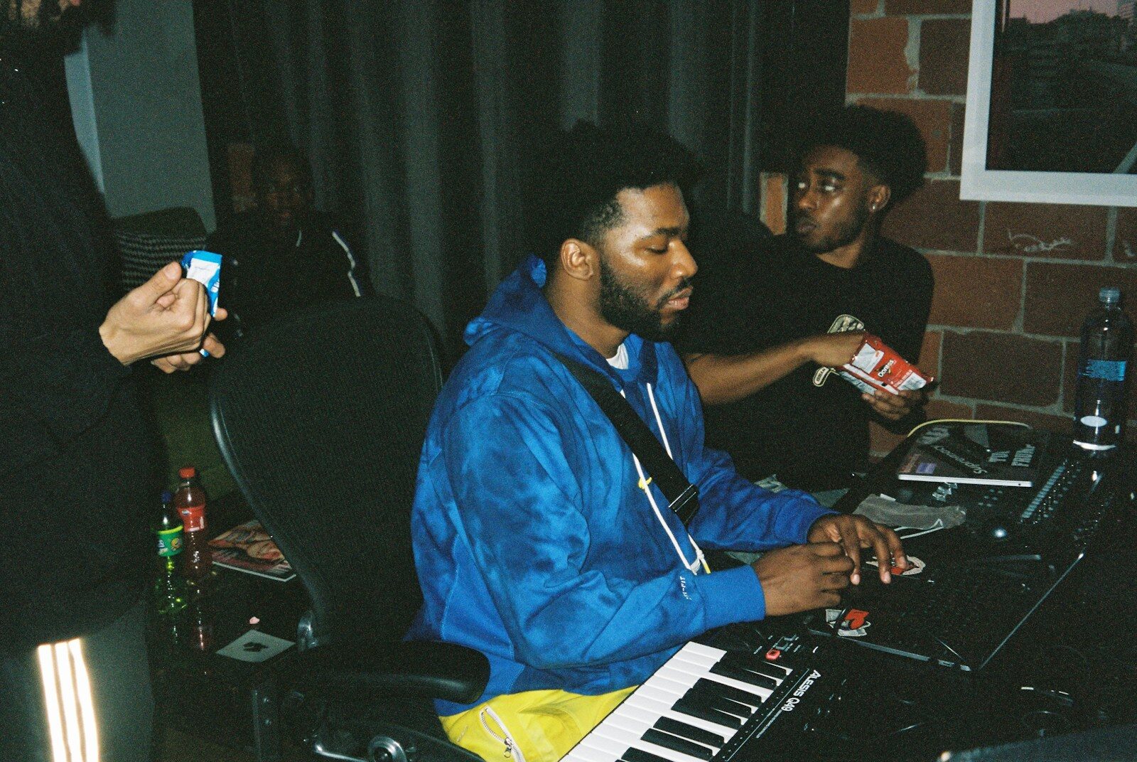 Latto: Atlanta Rapper and Music Industry Force