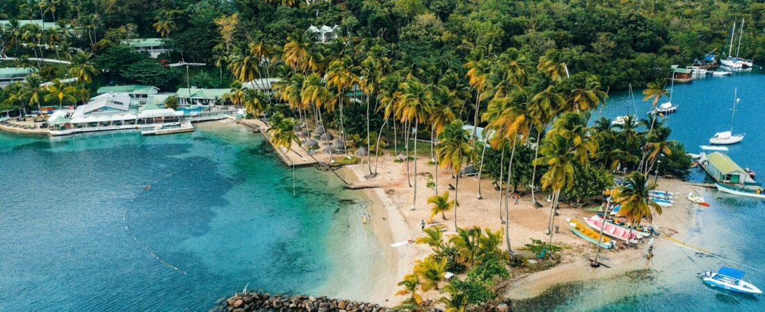 Baddies Caribbean Locations: How the International Setting Changed the Show