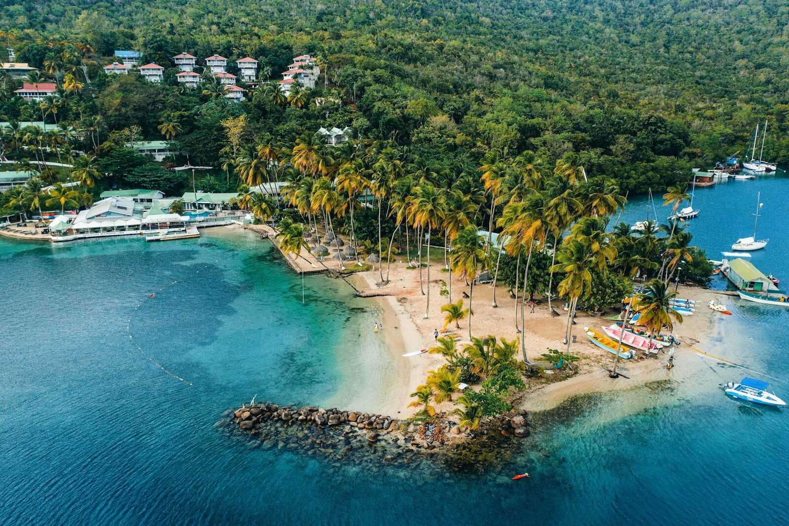 Baddies Caribbean Locations: How the International Setting Changed the Show