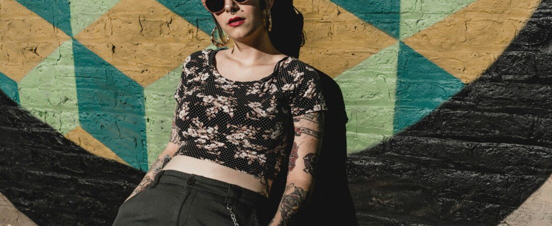 Halsey: Singer, Activist and Mental Health Advocate