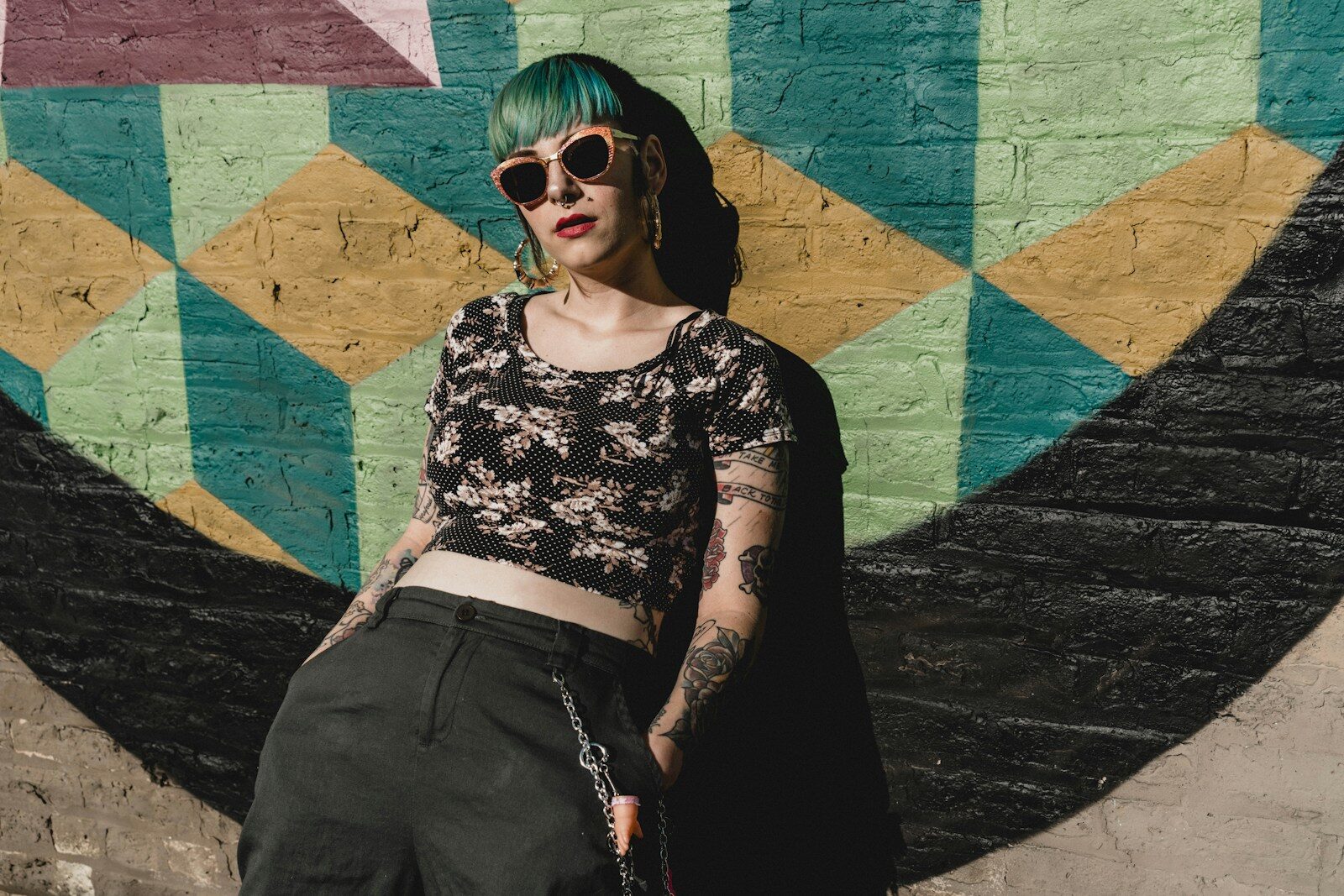 Halsey: Singer, Activist and Mental Health Advocate