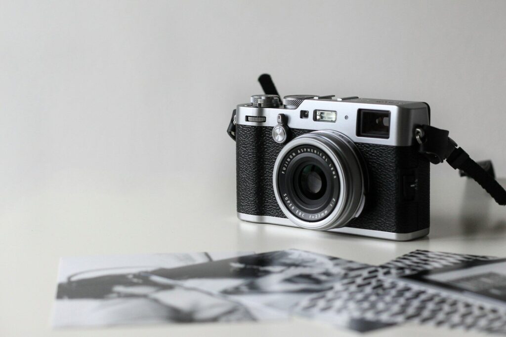 Baddie Photography: Poses, Angles and Visual Style Trends