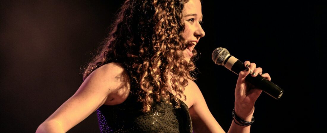 Olivia Rodrigo: Teenage Superstar and Songwriting Genius