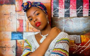 Yaya Bey Biography: Brooklyn R&B Artist & Music Career