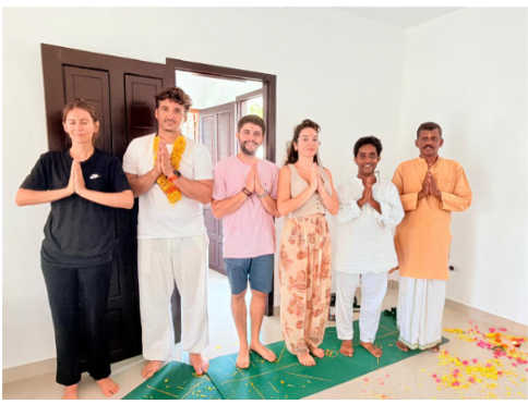 Yin Yoga Teacher Training In Kerala – What Is It All About?