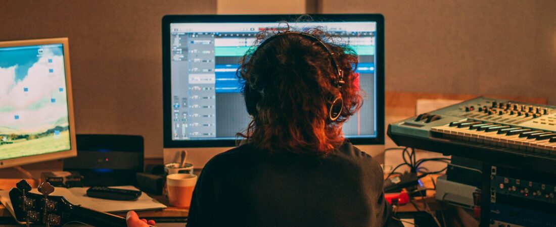 Women in Music Production: Behind the Scenes Powerhouses