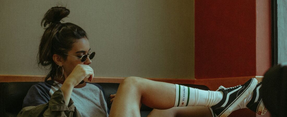 Sonder: Emerging R&B and Alternative Artist