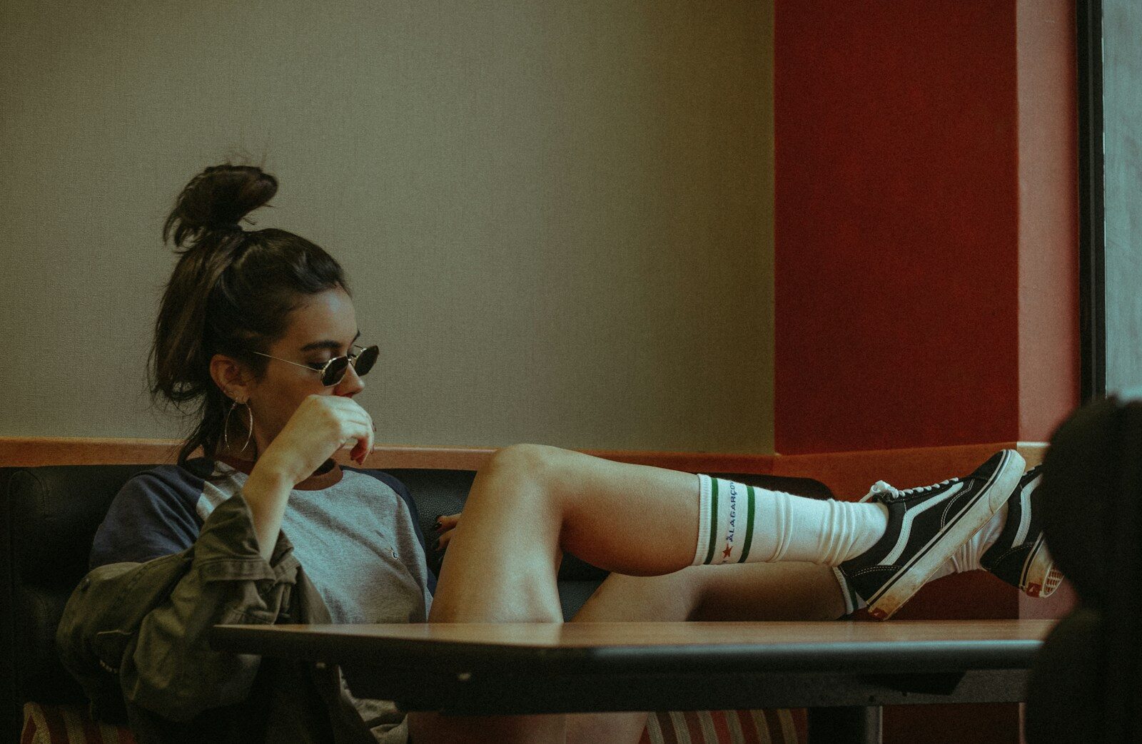 Sonder: Emerging R&B and Alternative Artist