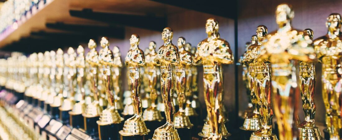 Awards Show Drama: Unforgettable Celebrity Moments