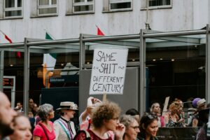 Cancel Culture: Social Media & Celebrity Reputation